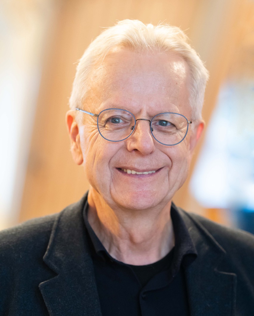 Michael Dackweiler